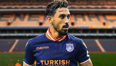 Son dakika Fenerbahçe transfer haberi: İrfan Can Kahveci Fenerbahçe'ye çok yakın! Son görüşme bugün...