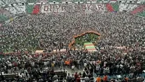 Amed Sportif resmen şampiyon