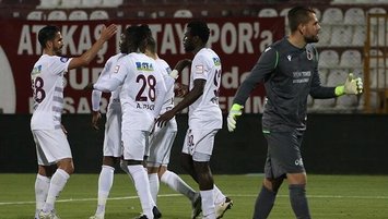 Hatay iddialı!