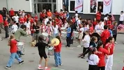 35 bin öğrenciye kırtasiye jesti