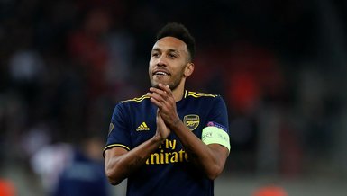 Aubameyang için karar vakti! Yeni sözleşme...