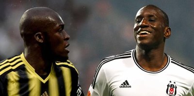 Sow ve Demba Ba kulüp kuruyor