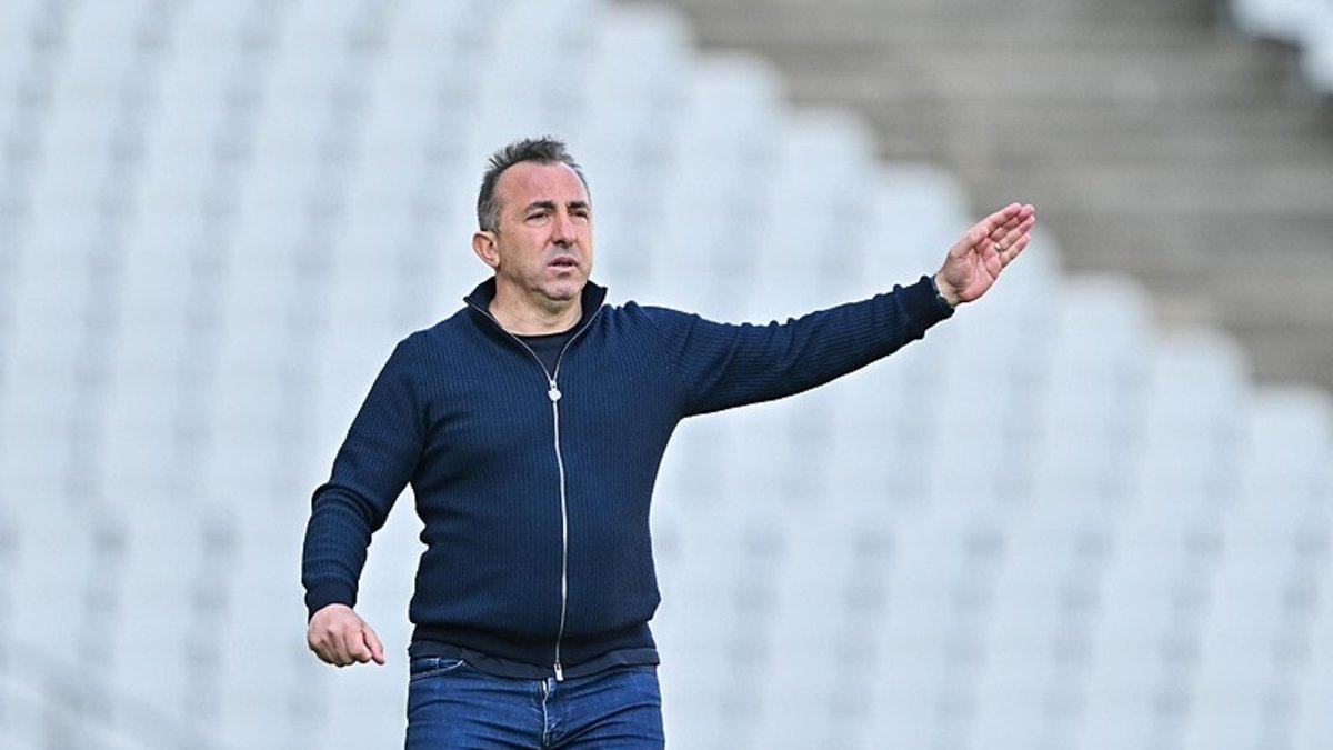 Recep Uçar: Bir türlü üretkenlik gösteremedik