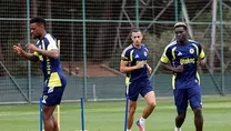 Göztepe deplasmanı 31 Ekim’de