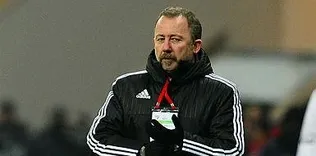 Antalyaspor’da Yalçın sesleri