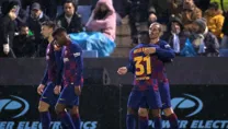 Barcelona turu son dakikada kaptı!