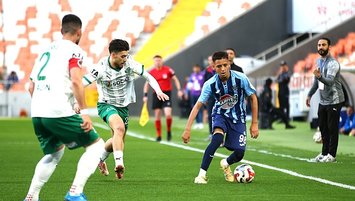 Iğdır, Adana'da farklı kazandı