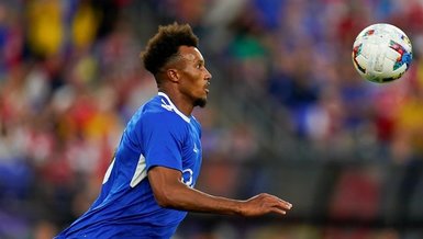 Gbamin Trabzonspor'da