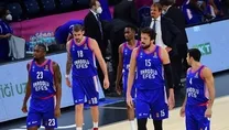 Anadolu Efes istedi ama yetmedi! Zenit’e...
