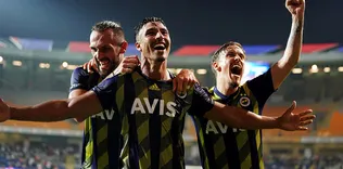 Fenerbahçe’ye Muriç ve Kruse’den kötü haber!