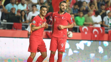 Kaan Ayhan ile Kenan Karaman'dan transfer kararı! Galatasaray ve Fenerbahçe...