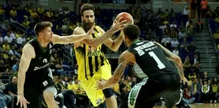 Doğuş Grubu ile anlaşıldı!