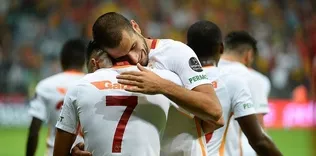 Eren Derdiyok’a vize yok!