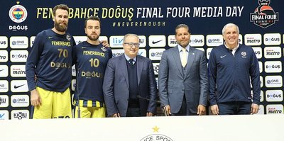 Obradovic: "Fenerbahçe’nin büyüklüğü biliniyor"