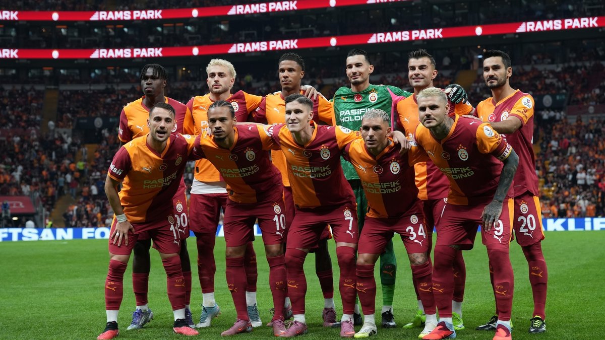 Juventus maçlarında gözler onların üzerinde olacak! Galatasaray'ın 3 yıldızına yakın takip