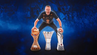 Fenerbahçe’de Masiulis ayrıldı