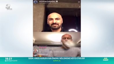 Semih Kaya'dan müthiş performans! Single teklifi geldi