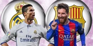 Barça ve Madrid’in yıldızlarının değerleri!