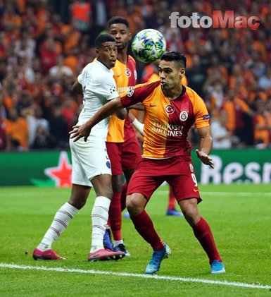 Spor yazarları Galatasaray - Paris Saint Germain maçını yorumladı!