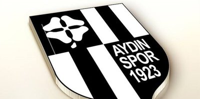 Aydınspor 1923'e prim dopingi