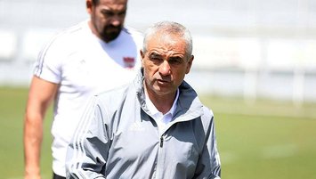 Rıza Çalımbay'dan şampiyonluk açıklaması!
