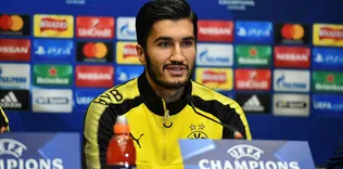 Örnek sporcu