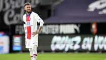 Paris takıldı! Lille şampiyonluğa yürüyor
