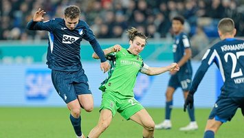 F.Bahçe'ye Kosovalı golcü!