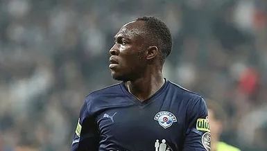 Muleka’nın kendisi kampta aklı İstanbul’da