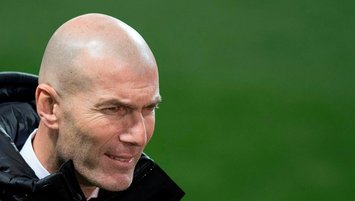 Fenerbahçe'ye Zidane müjdesi! Fransızlar duyurdu