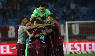 Fırtına vakti!
