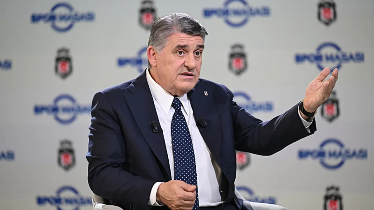 Serdal Adalı'dan tokat göndermesi! Kocaelispor maçı sonrası açıklama