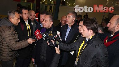 Fenerbahçe’de flaş Bruma gelişmesi! Galatasaray da istiyordu...