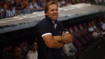 Bernd Schuster geliyor