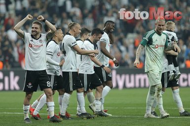 Beşiktaş, eski Bursasporlu Aziz Behich ile her konuda anlaştı