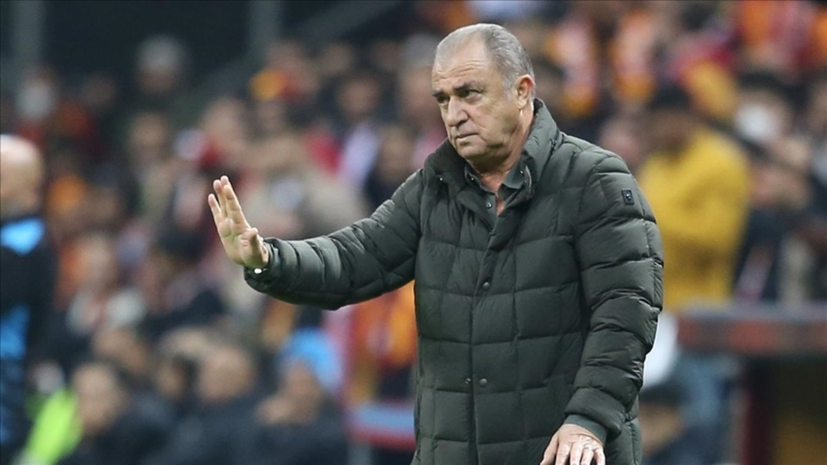 Fatih Terim'den Dünya Kupası'na veda eden Milli Takım'a mesaj!
