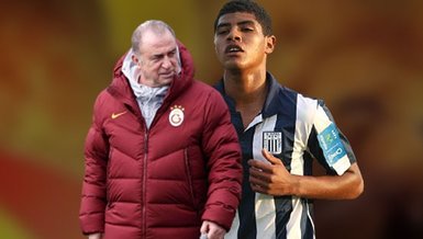 Galatasaray transferde bombayı patlatıyor! Cartagena imzaya kaldı