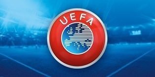 UEFA'dan Rusya'ya veto