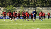 Gaziantep’te 3 puan yemini
