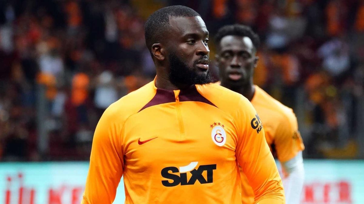 GALATASARAY HABERLERİ - Ndombele istenmiyor
