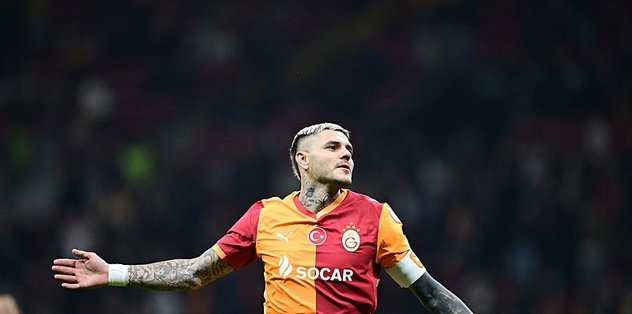 Mauro Icardi'den transfer açıklaması!