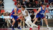 Anadolu Efes’in konuğu Barça