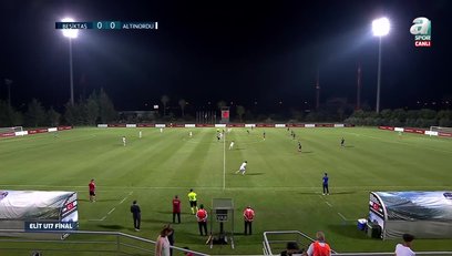 >Beşiktaş U17 3-0 U17 Altınordu MAÇ ÖZETİ (Elit U17 Gelişim Ligi Final Maçı)