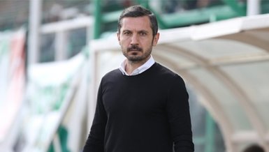 İlker Püren: Son ana kadar hedefimizden vazgeçmeyeceğiz!