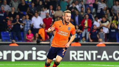 Edin Visca Dan Basaksehir E Net Fenerbahce Mesaji Son Dakika Fenerbahce Haberleri Fotomac