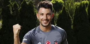 İtalyan ekibi peşini bırakmıyor