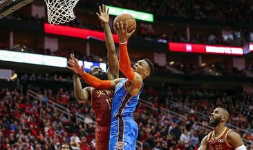 Westbrook rekora ortak