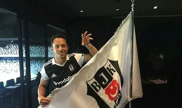 Adriano Paranaense’de