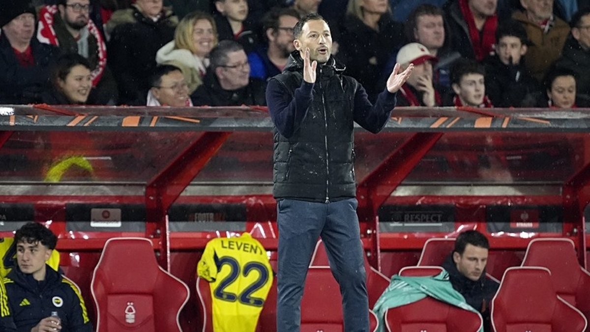 Fenerbahçe'nin listesinde 3 dünya yıldızı stoper var!