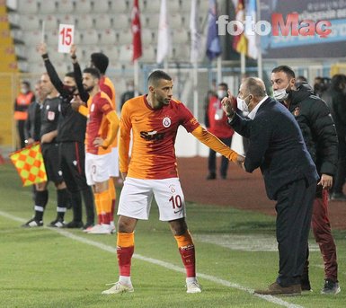 Fatih Terim kararını verdi! İşte Galatasaray’ın Ankaragücü maçı 11’i